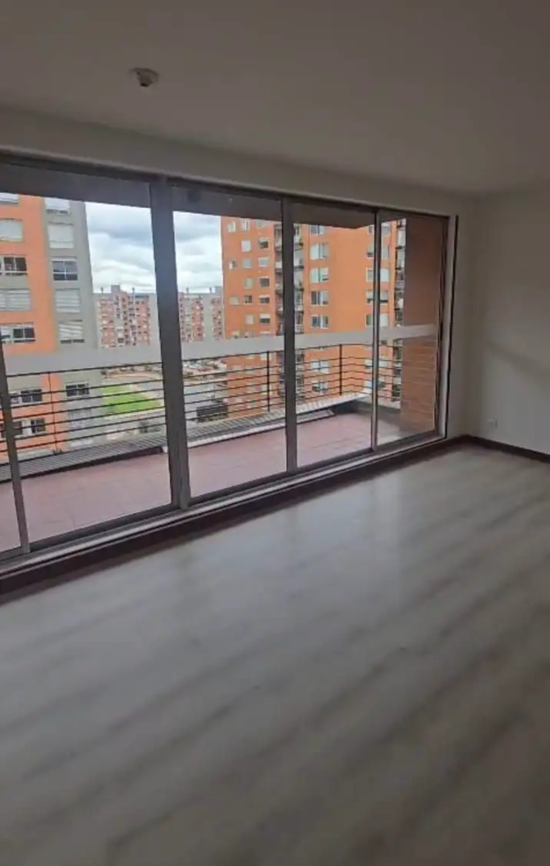 Apartamento en venta en La Felicidad, Bogotá · foto 12 de 12