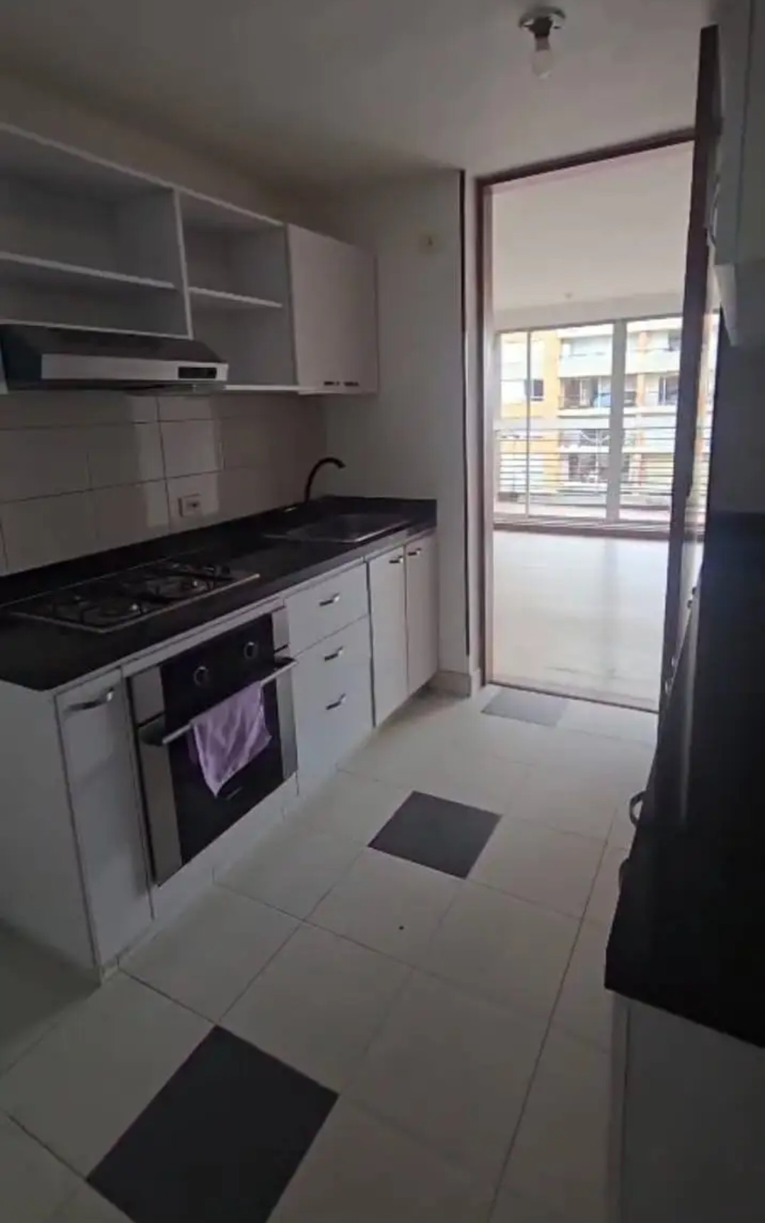 Apartamento en venta en La Felicidad, Bogotá · foto 4 de 12