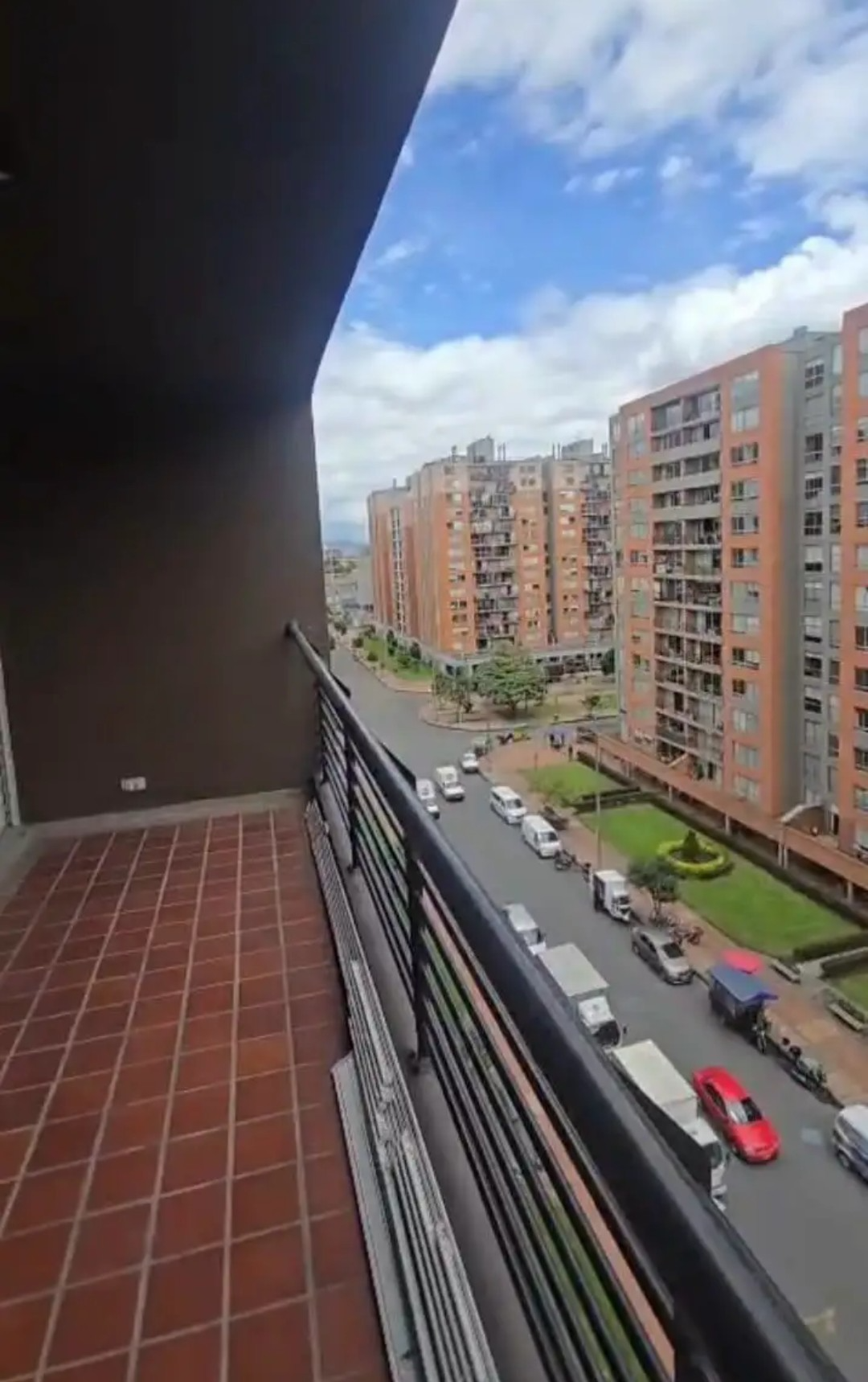 Apartamento en venta en La Felicidad, Bogotá · foto 10 de 12
