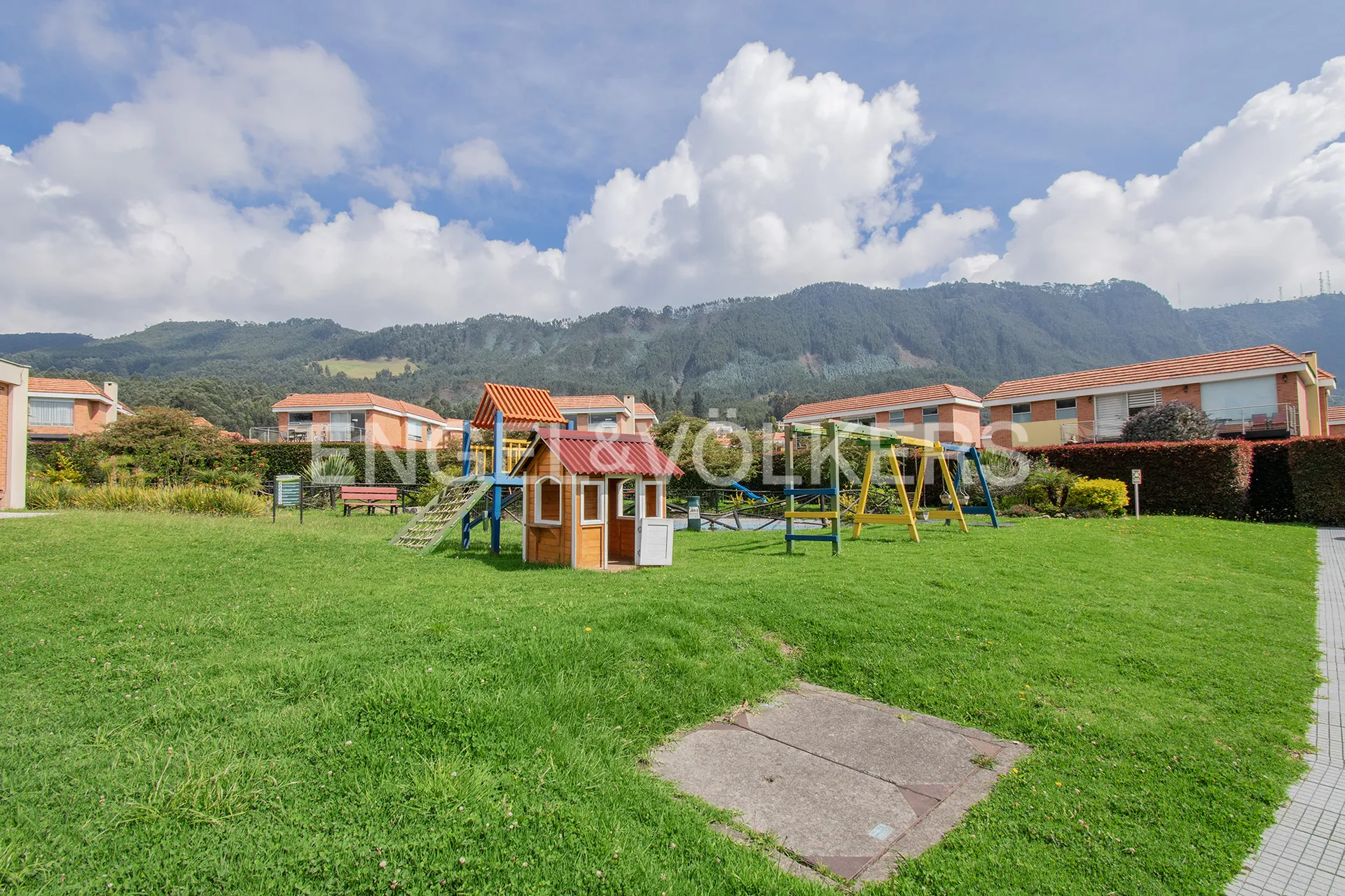 Casa en venta en Chuntame, Cajicá · foto 19 de 20