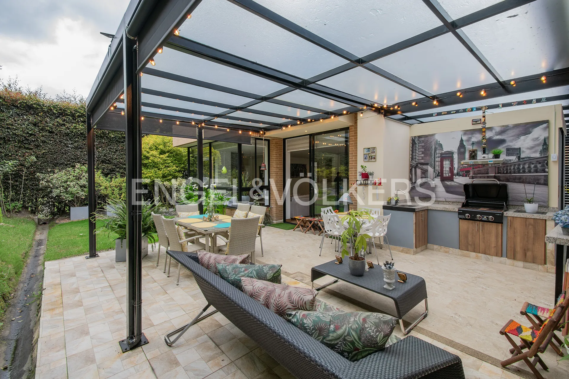 Casa en venta en Chuntame, Cajicá · foto 15 de 20