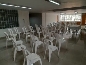 Oficina en venta en El Poblado, Medellín, 157 m² · foto 4 de 12