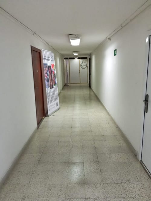 Oficina en venta en El Poblado, Medellín, 157 m² · foto 11 de 12