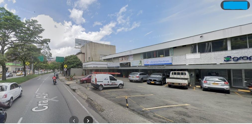 Oficina en venta en El Poblado, Medellín, 157 m² · foto 12 de 12