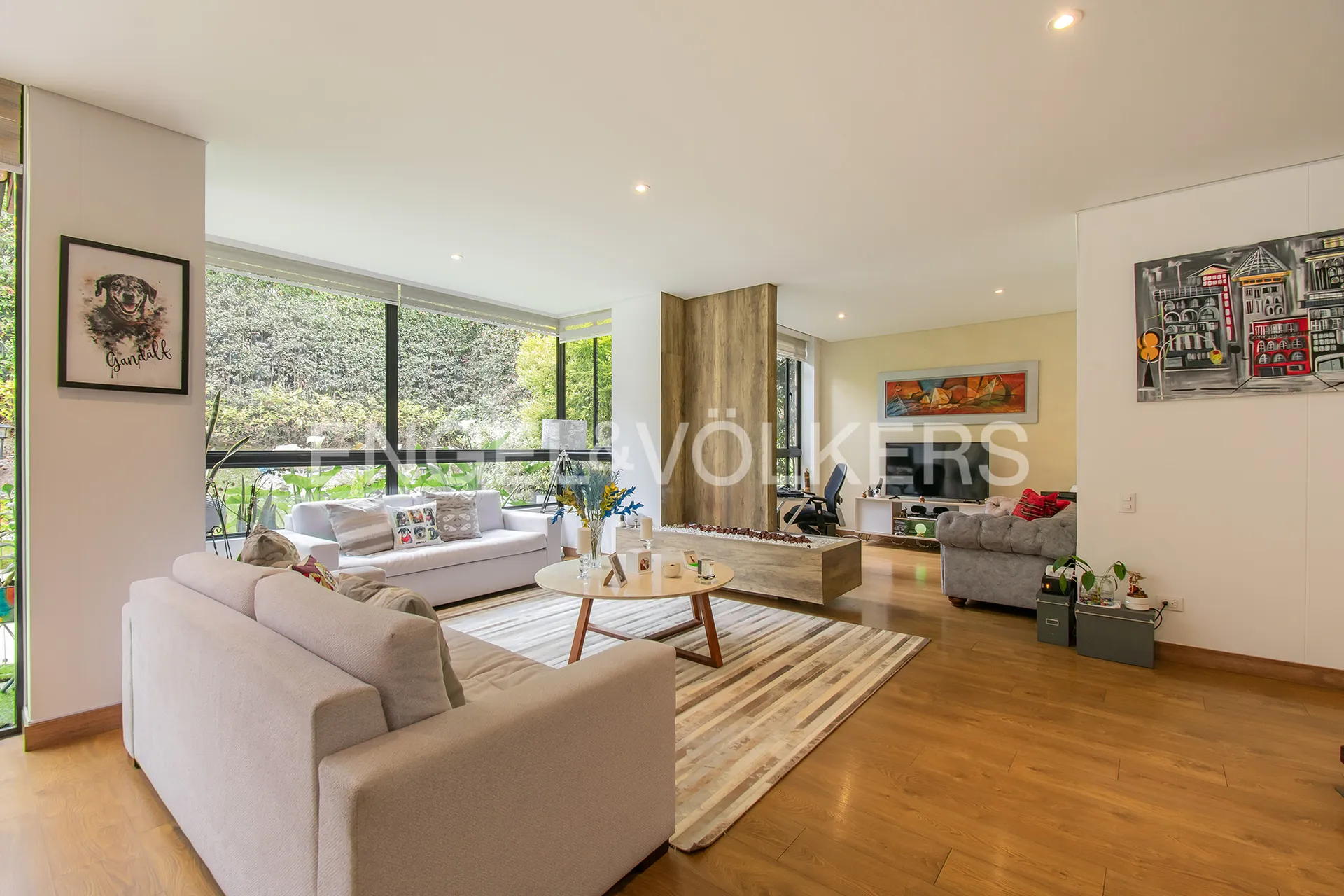 Casa en venta en Chuntame, Cajicá · foto 2 de 20
