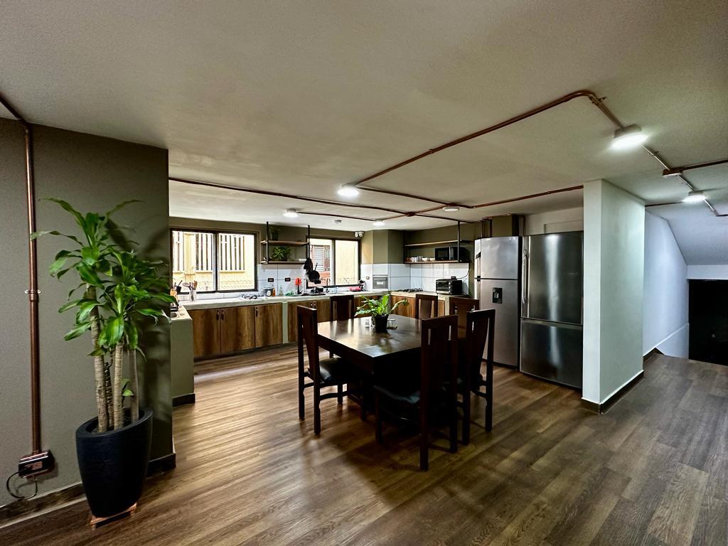 Apartamento en venta en El Poblado, Medellín · foto 4 de 20