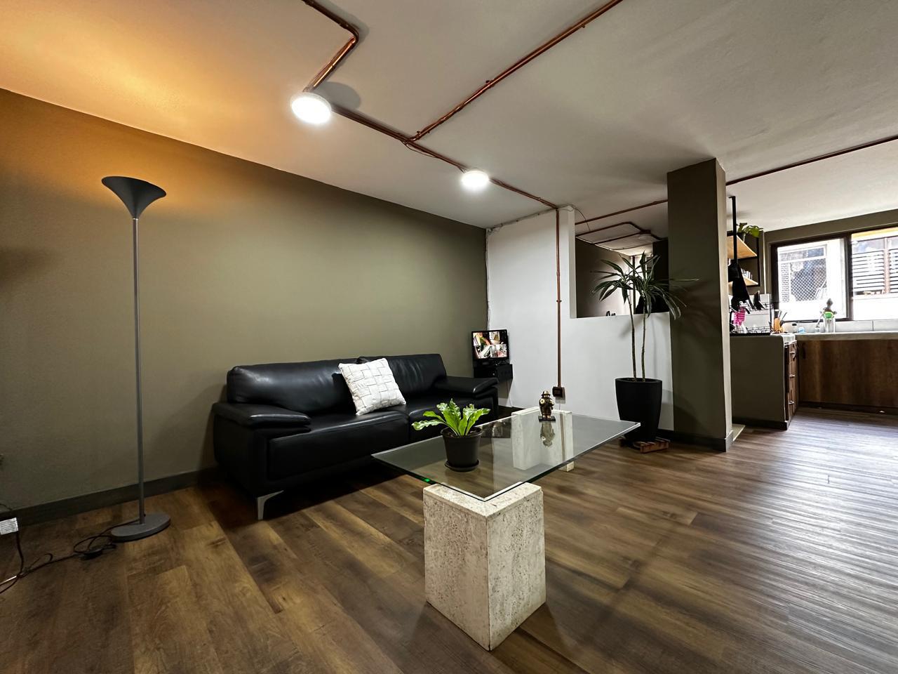 Apartamento en venta en El Poblado, Medellín · foto 5 de 20