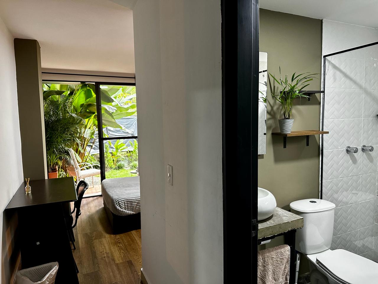 Apartamento en venta en El Poblado, Medellín · foto 7 de 20