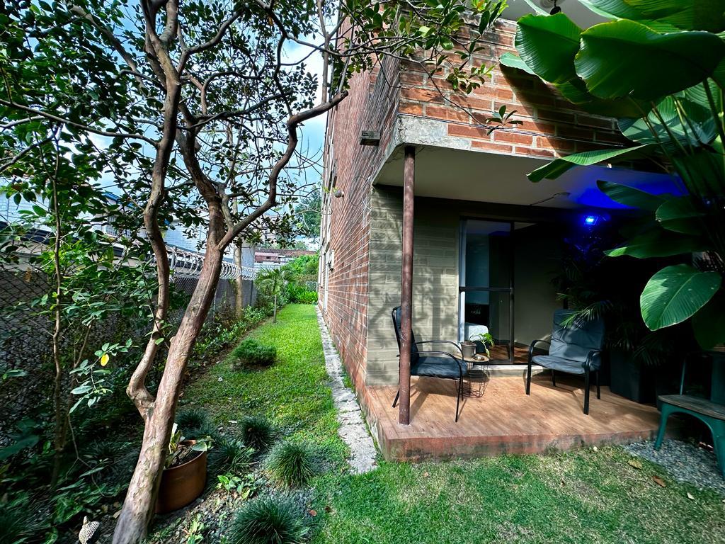 Apartamento en venta en El Poblado, Medellín · foto 9 de 20
