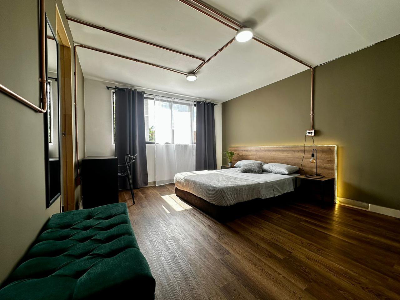 Apartamento en venta en El Poblado, Medellín · foto 15 de 20
