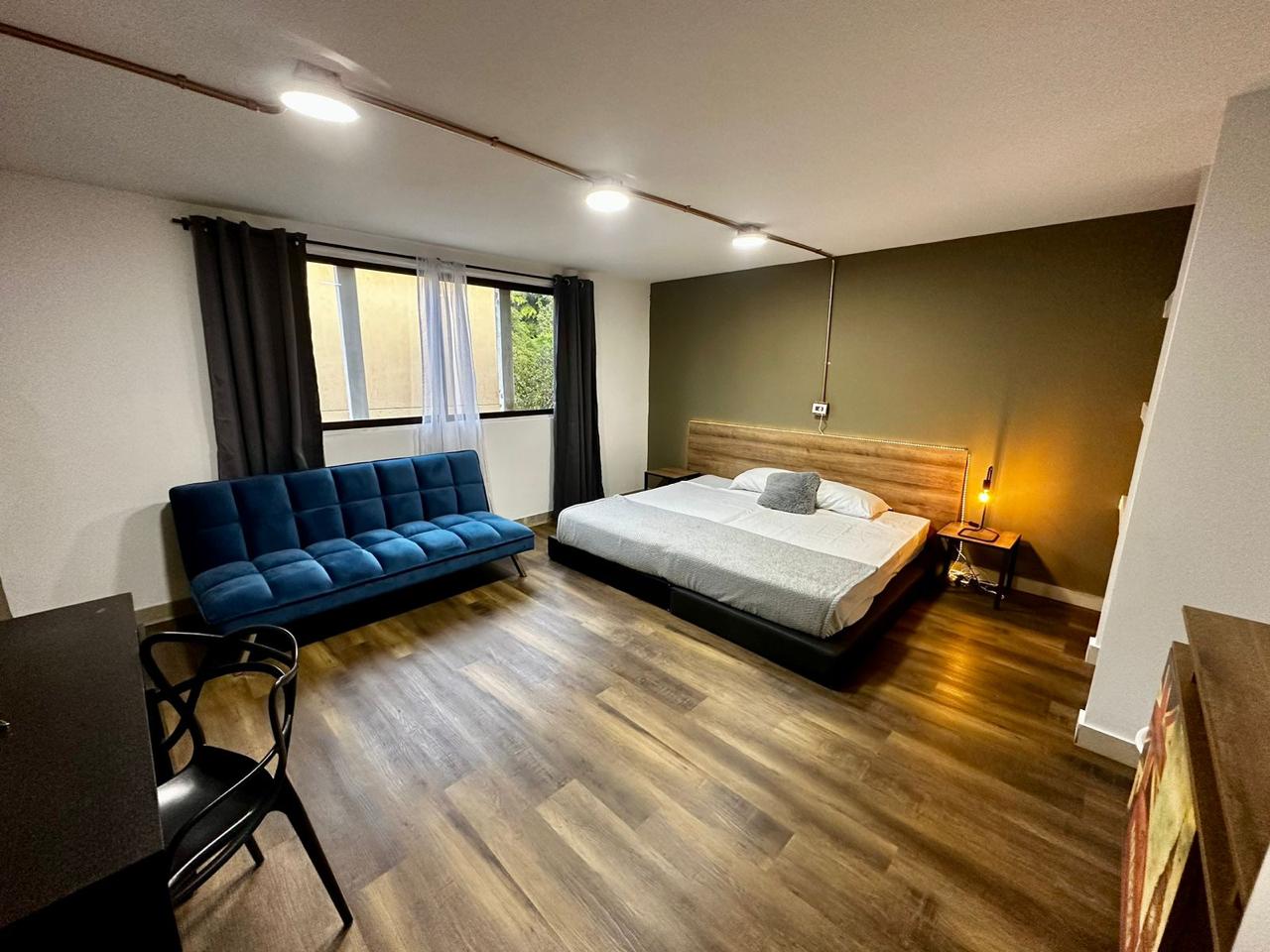 Apartamento en venta en El Poblado, Medellín · foto 16 de 20