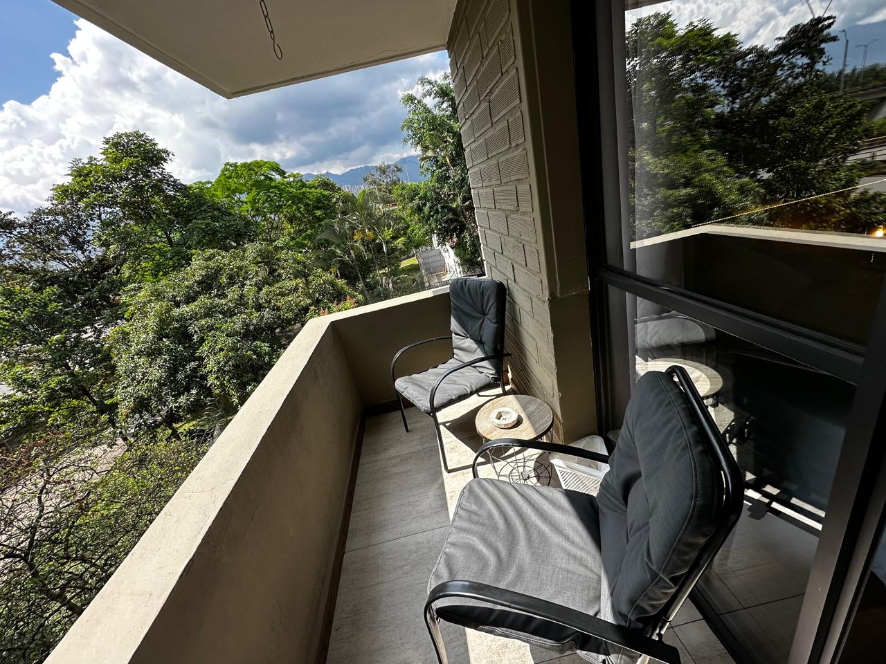 Apartamento en venta en El Poblado, Medellín · foto 20 de 20