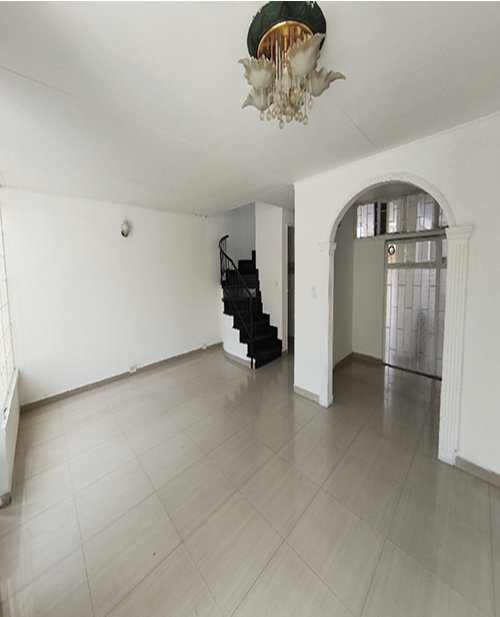Casa en venta en Marsella, Bogotá · foto 4 de 17