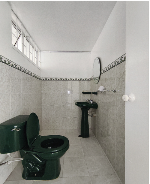 Casa en venta en Marsella, Bogotá · foto 5 de 17