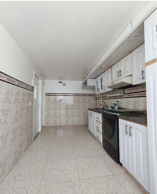 Casa en venta en Marsella, Bogotá · foto 6 de 17