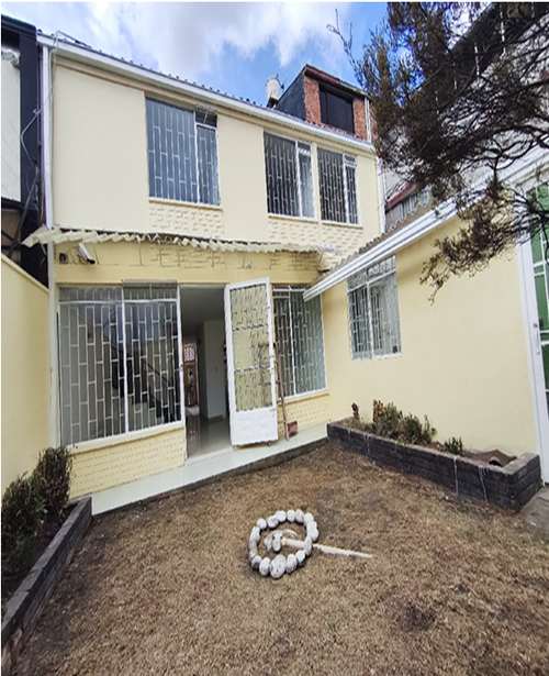 Casa en venta en Marsella, Bogotá · foto 8 de 17