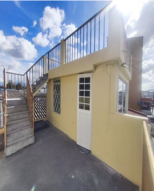 Casa en venta en Marsella, Bogotá · foto 17 de 17