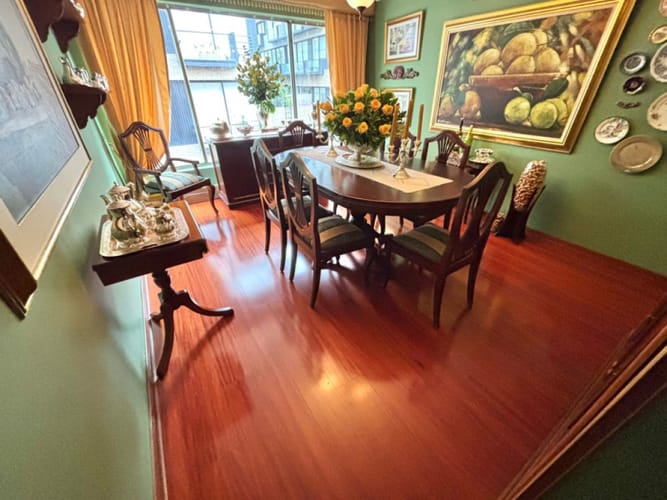 Apartamento en venta en San Patricio, Bogotá · foto 3 de 24