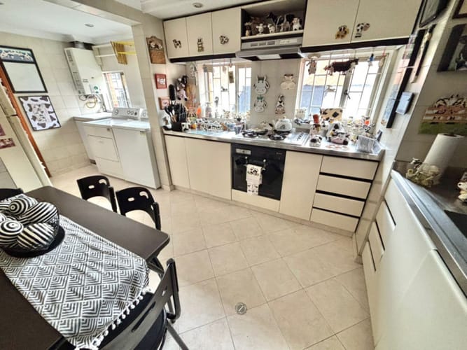 Apartamento en venta en San Patricio, Bogotá · foto 7 de 24