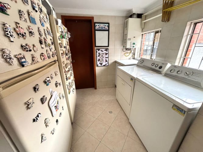Apartamento en venta en San Patricio, Bogotá · foto 10 de 24