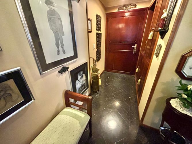 Apartamento en venta en San Patricio, Bogotá · foto 11 de 24
