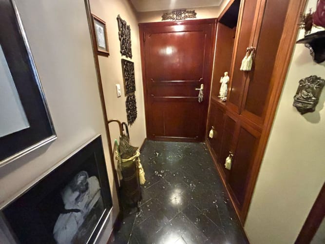 Apartamento en venta en San Patricio, Bogotá · foto 12 de 24