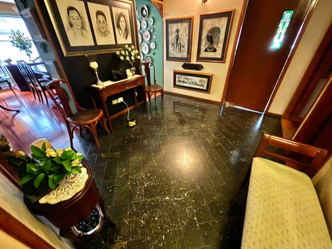 Apartamento en venta en San Patricio, Bogotá · foto 13 de 24