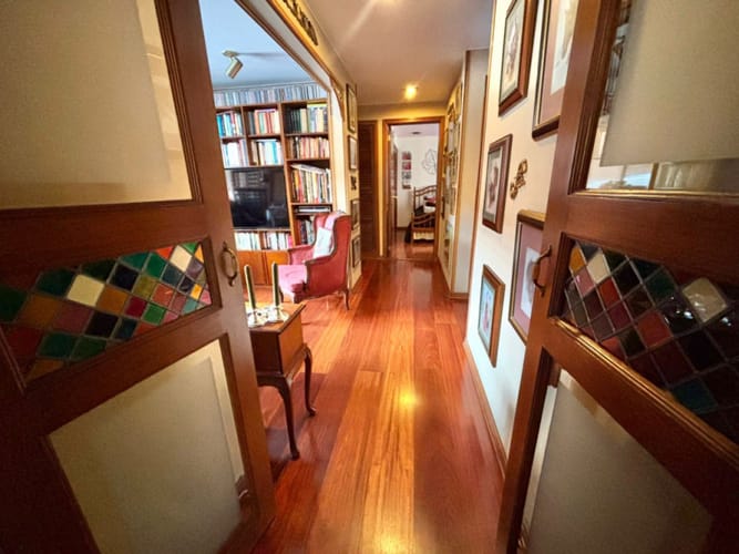 Apartamento en venta en San Patricio, Bogotá · foto 14 de 24