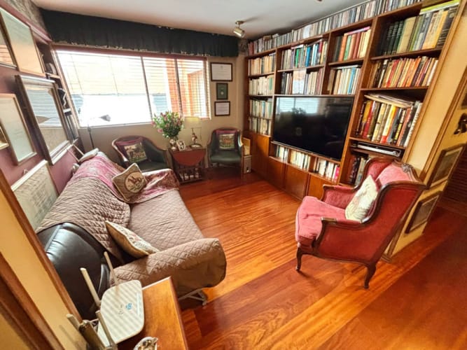 Apartamento en venta en San Patricio, Bogotá · foto 15 de 24