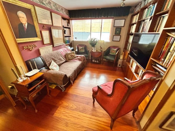 Apartamento en venta en San Patricio, Bogotá · foto 16 de 24