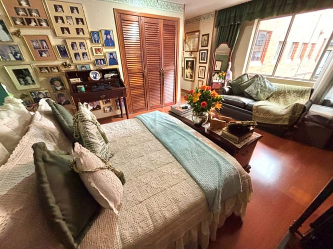 Apartamento en venta en San Patricio, Bogotá · foto 18 de 24