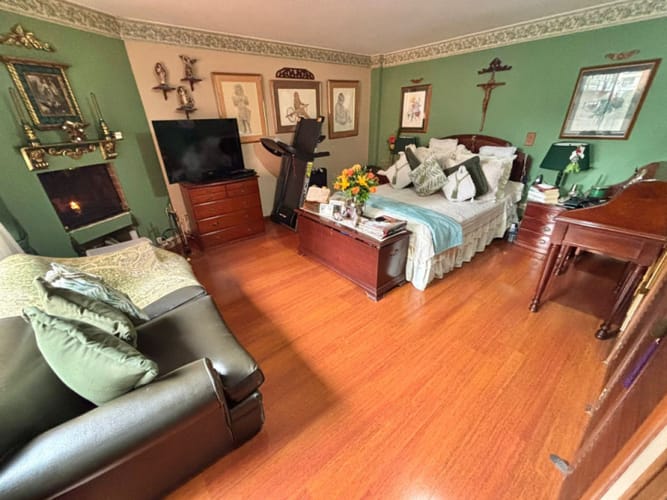 Apartamento en venta en San Patricio, Bogotá · foto 20 de 24