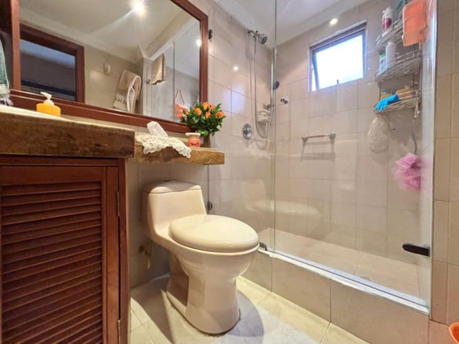 Apartamento en venta en San Patricio, Bogotá · foto 21 de 24