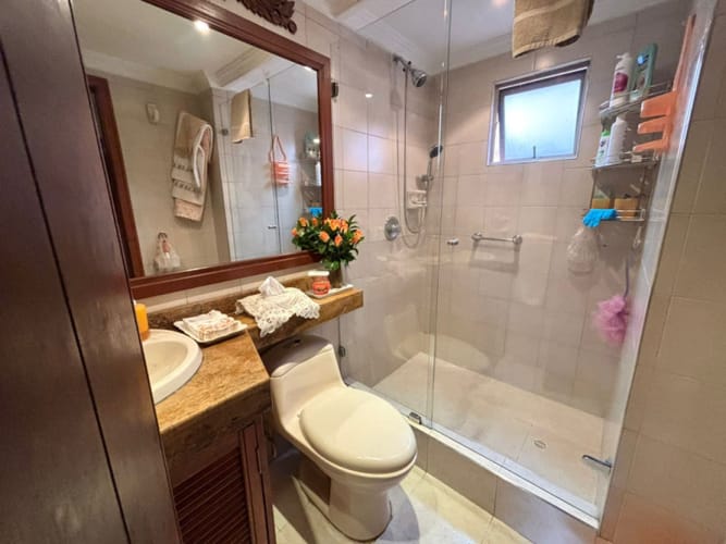 Apartamento en venta en San Patricio, Bogotá · foto 22 de 24