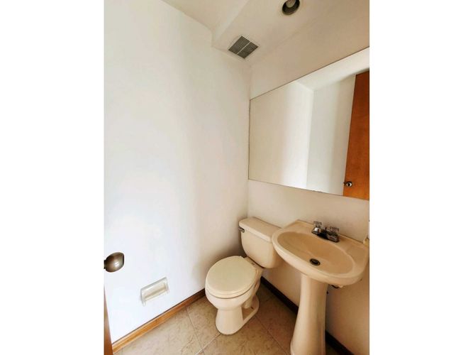 Apartamento de 3 alcobas en venta en El Poblado, Medellín, 114 m² · foto 5 de 15