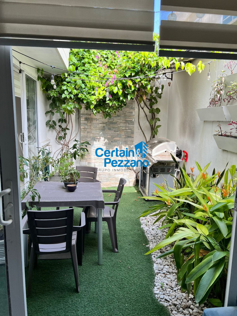 Casa en Arriendo en Cr.la castellana, Barranquilla