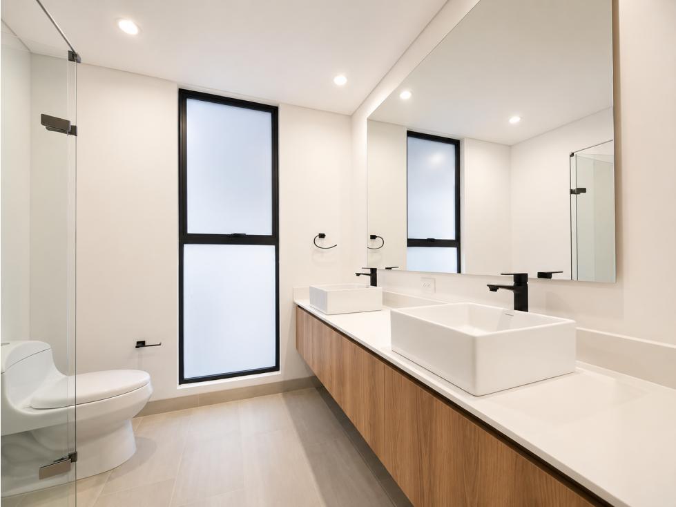 Apartamento en venta en Lalinde, Medellín · foto 5 de 13