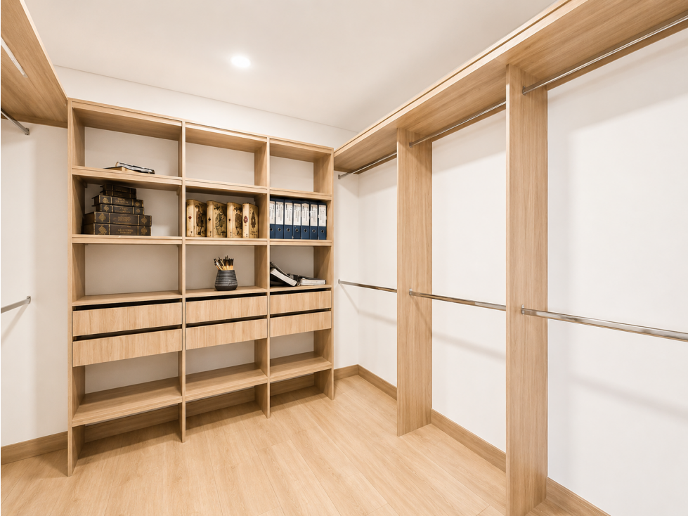 Apartamento en venta en Lalinde, Medellín · foto 6 de 13