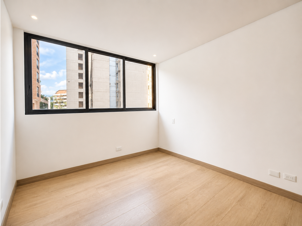 Apartamento en venta en Lalinde, Medellín · foto 7 de 13