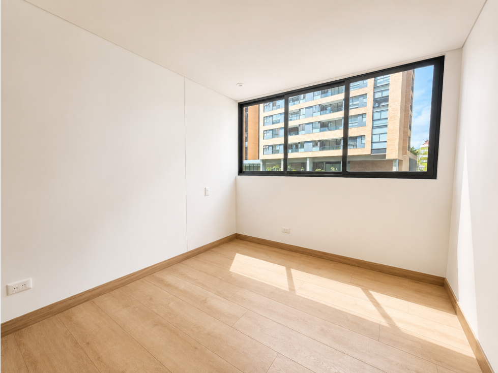 Apartamento en venta en Lalinde, Medellín · foto 8 de 13