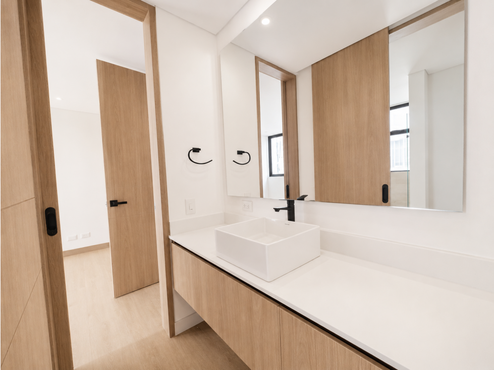 Apartamento en venta en Lalinde, Medellín · foto 9 de 13