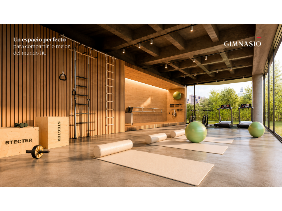 Apartamento en venta en Lalinde, Medellín · foto 11 de 13