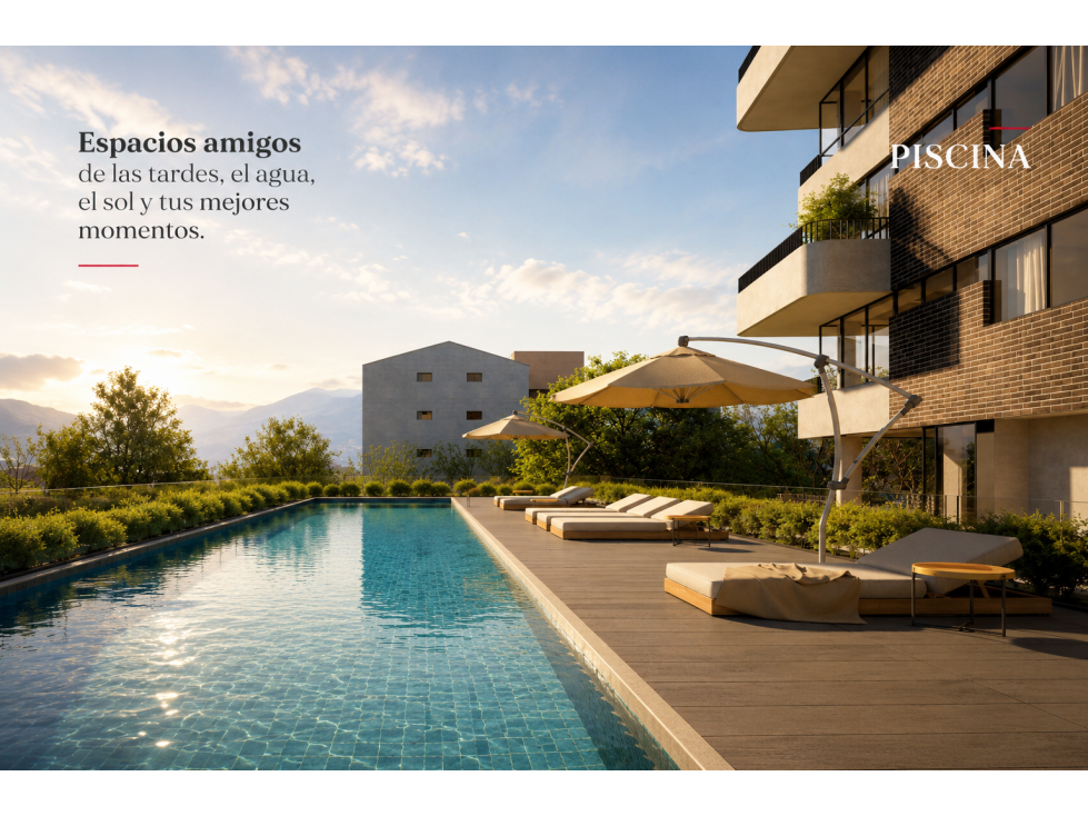 Apartamento en venta en Lalinde, Medellín · foto 12 de 13