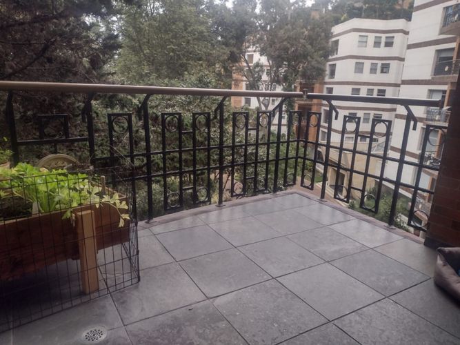 Apartamento de 4 alcobas en arriendo en Cerros De Suba, Bogotá, 440 m² · foto 4 de 24