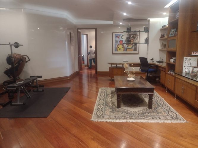 Apartamento de 4 alcobas en arriendo en Cerros De Suba, Bogotá, 440 m² · foto 5 de 24