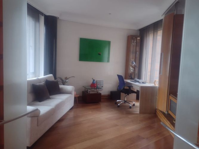 Apartamento de 4 alcobas en arriendo en Cerros De Suba, Bogotá, 440 m² · foto 7 de 24