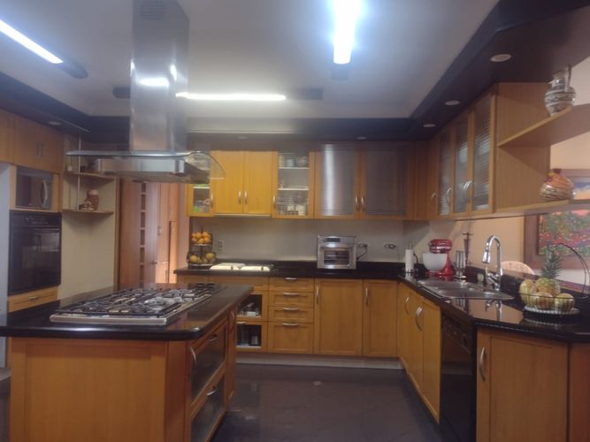 Apartamento de 4 alcobas en arriendo en Cerros De Suba, Bogotá, 440 m² · foto 10 de 24