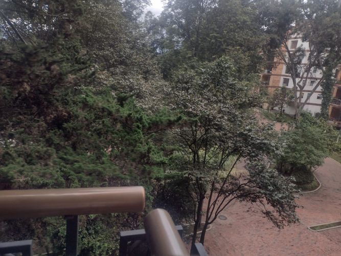 Apartamento de 4 alcobas en arriendo en Cerros De Suba, Bogotá, 440 m² · foto 12 de 24