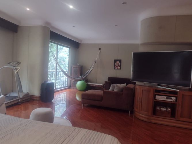 Apartamento de 4 alcobas en arriendo en Cerros De Suba, Bogotá, 440 m² · foto 14 de 24