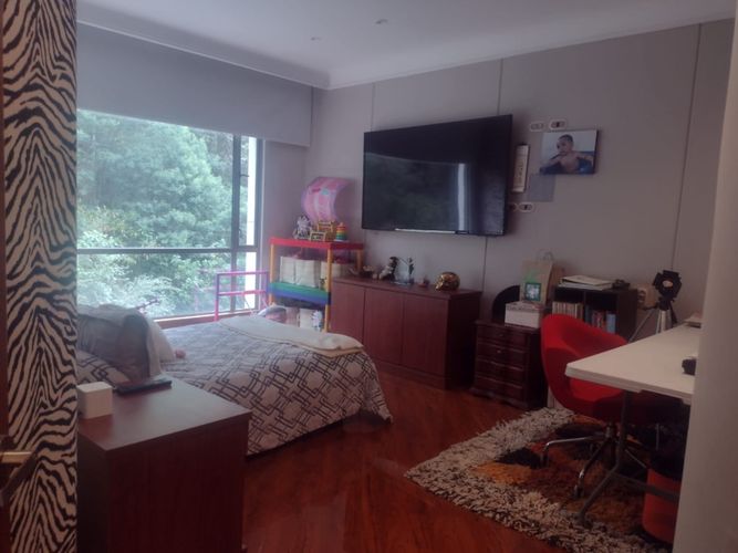 Apartamento de 4 alcobas en arriendo en Cerros De Suba, Bogotá, 440 m² · foto 16 de 24
